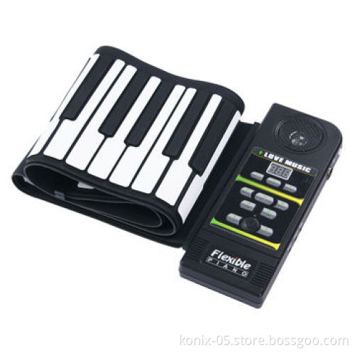 Fashion digital pianos for children